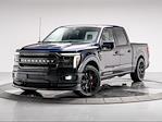 New 2025 Ford F-150 Lariat SuperCrew Cab for sale #254942 - photo 1