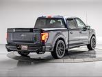 New 2025 Ford F-150 Lariat SuperCrew Cab for sale #254942 - photo 5