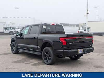 New 2025 Ford F-150 Lightning - photo 1