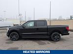New 2025 Ford F-150 Lightning Platinum SuperCrew Cab for sale #254947 - photo 4