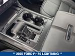 New 2025 Ford F-150 Lightning Platinum SuperCrew Cab for sale #254947 - photo 14
