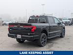 New 2025 Ford F-150 Lightning Platinum SuperCrew Cab for sale #254947 - photo 5