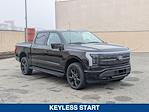 New 2025 Ford F-150 Lightning Platinum SuperCrew Cab for sale #254947 - photo 7