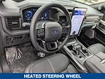 New 2025 Ford F-150 Lightning Platinum SuperCrew Cab for sale #254947 - photo 9