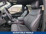 New 2025 Ford F-150 Lightning Platinum SuperCrew Cab for sale #254947 - photo 15