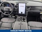 New 2025 Ford F-150 Lightning Platinum SuperCrew Cab for sale #254947 - photo 16
