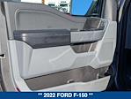 2022 Ford F-150 SuperCrew Cab 4x2 Pickup for sale #254957A - photo 10