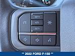2022 Ford F-150 SuperCrew Cab 4x2 Pickup for sale #254957A - photo 16