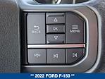 2022 Ford F-150 SuperCrew Cab 4x2 Pickup for sale #254957A - photo 17