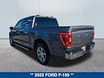 2022 Ford F-150 SuperCrew Cab 4x2 Pickup for sale #254957A - photo 2