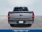 2022 Ford F-150 SuperCrew Cab 4x2 Pickup for sale #254957A - photo 4