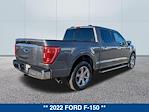 2022 Ford F-150 SuperCrew Cab 4x2 Pickup for sale #254957A - photo 5