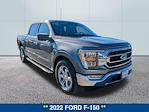2022 Ford F-150 SuperCrew Cab 4x2 Pickup for sale #254957A - photo 7