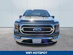 2022 Ford F-150 SuperCrew Cab 4x2 Pickup for sale #254957A - photo 8