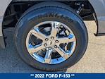 2022 Ford F-150 SuperCrew Cab 4x2 Pickup for sale #254957A - photo 9