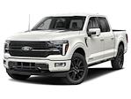New 2025 Ford F-150 Platinum SuperCrew Cab for sale #254977 - photo 1