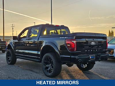 New 2025 Ford F-150 Lariat SuperCrew Cab for sale #254992 - photo 2