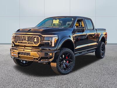 New 2025 Ford F-150 Lariat SuperCrew Cab for sale #254992 - photo 1