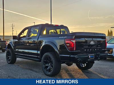 New 2025 Ford F-150 Lariat SuperCrew Cab for sale #254992 - photo 2