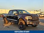 2025 Ford F-150 SuperCrew Cab 4WD Pickup for sale #254992 - photo 7