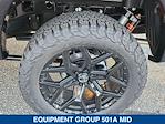 2025 Ford F-150 SuperCrew Cab 4WD Pickup for sale #254992 - photo 9