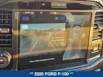 2025 Ford F-150 SuperCrew Cab 4WD Pickup for sale #254992 - photo 13