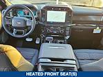 2025 Ford F-150 SuperCrew Cab 4WD Pickup for sale #254992 - photo 17