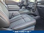 2025 Ford F-150 SuperCrew Cab 4WD Pickup for sale #254992 - photo 20