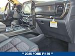 2025 Ford F-150 SuperCrew Cab 4WD Pickup for sale #254992 - photo 21