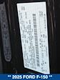 2025 Ford F-150 SuperCrew Cab 4WD Pickup for sale #254992 - photo 23