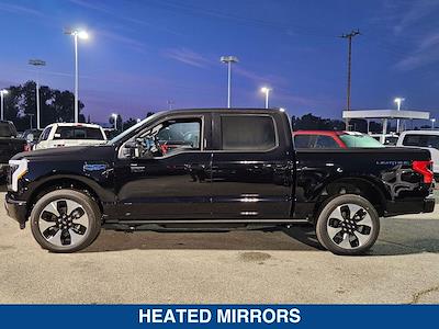 New 2025 Ford F-150 Lightning - photo 1