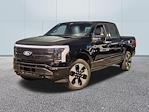 2025 Ford F-150 Lightning SuperCrew Cab AWD Pickup for sale #255003 - photo 1