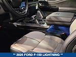 2025 Ford F-150 Lightning SuperCrew Cab AWD Pickup for sale #255003 - photo 16