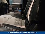 2025 Ford F-150 Lightning SuperCrew Cab AWD Pickup for sale #255003 - photo 18