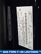 2025 Ford F-150 Lightning SuperCrew Cab AWD Pickup for sale #255003 - photo 22