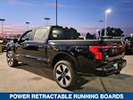 New 2025 Ford F-150 Lightning Platinum SuperCrew Cab for sale #255003 - photo 3