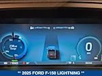 New 2025 Ford F-150 Lightning Platinum SuperCrew Cab for sale #255003 - photo 11