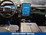 New 2025 Ford F-150 Lightning Platinum SuperCrew Cab for sale #255003 - photo 17