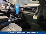 New 2025 Ford F-150 Lightning Platinum SuperCrew Cab for sale #255003 - photo 21