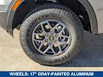 2025 Ford Ranger SuperCrew Cab RWD Pickup for sale #255008 - photo 8