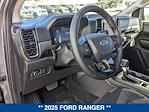 2025 Ford Ranger SuperCrew Cab RWD Pickup for sale #255008 - photo 9