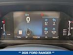 2025 Ford Ranger SuperCrew Cab RWD Pickup for sale #255008 - photo 10