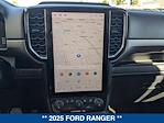2025 Ford Ranger SuperCrew Cab RWD Pickup for sale #255008 - photo 13