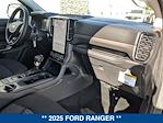 2025 Ford Ranger SuperCrew Cab RWD Pickup for sale #255008 - photo 20