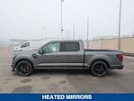 New 2025 Ford F-150 Lariat SuperCrew Cab for sale #255013 - photo 3