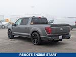 New 2025 Ford F-150 Lariat SuperCrew Cab for sale #255013 - photo 2