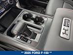 New 2025 Ford F-150 Lariat SuperCrew Cab for sale #255013 - photo 14