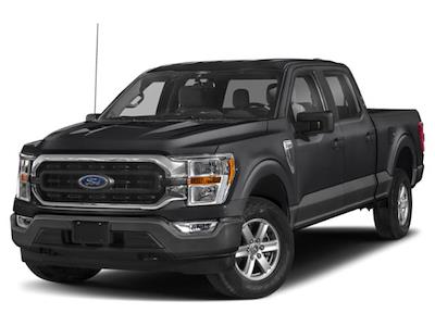 Used 2022 Ford F-150 SuperCrew Cab for sale #255029A - photo 1