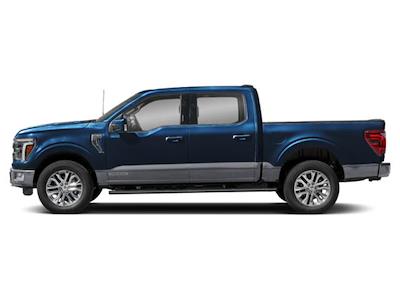 New 2025 Ford F-150 King Ranch SuperCrew Cab for sale #255034 - photo 2