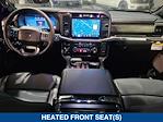 2025 Ford F-150 SuperCrew Cab 4WD Pickup for sale #255043 - photo 17